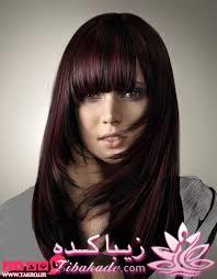 رنگ مو، آموزش ترکیب رنگ مو